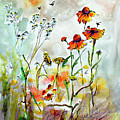 Wildflower Gathering #2